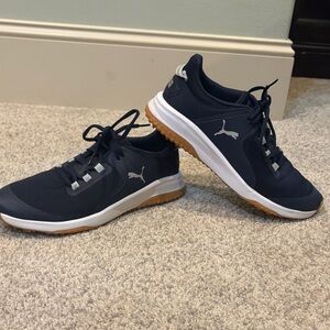 Puma Men's Golf Shoes
